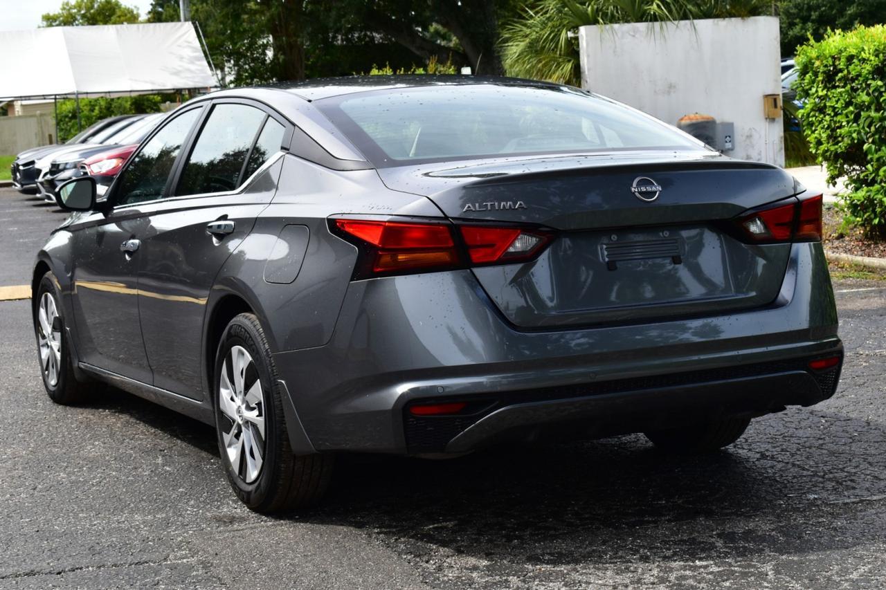 2024 Nissan Altima 2.5 S Tampa FL