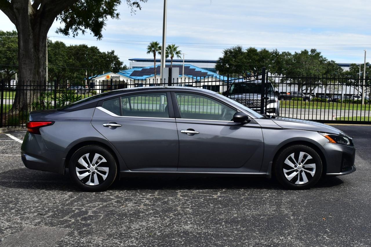 2024 Nissan Altima 2.5 S Tampa FL