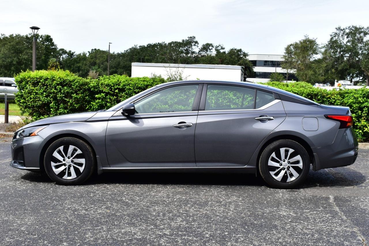 2024 Nissan Altima 2.5 S Tampa FL
