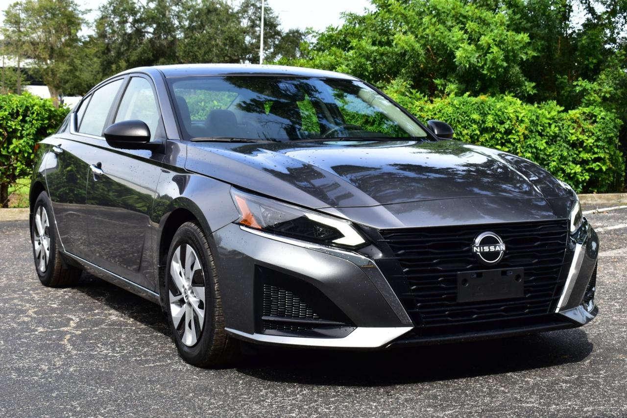 2024 Nissan Altima 2.5 S Tampa FL