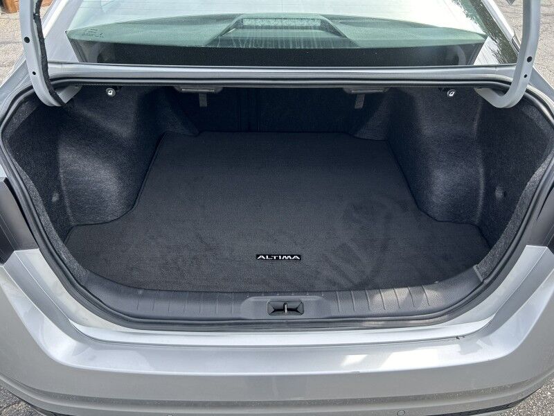 2024 Nissan Altima 2.5 S Webster MA