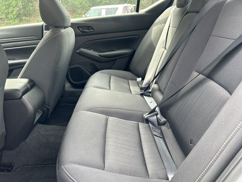 2024 Nissan Altima 2.5 S Webster MA