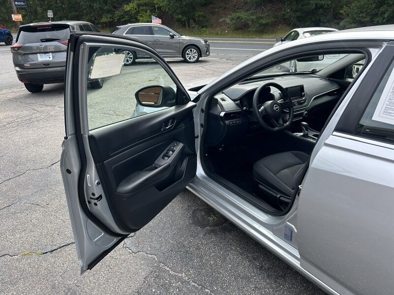 2024 Nissan Altima 2.5 S Webster MA