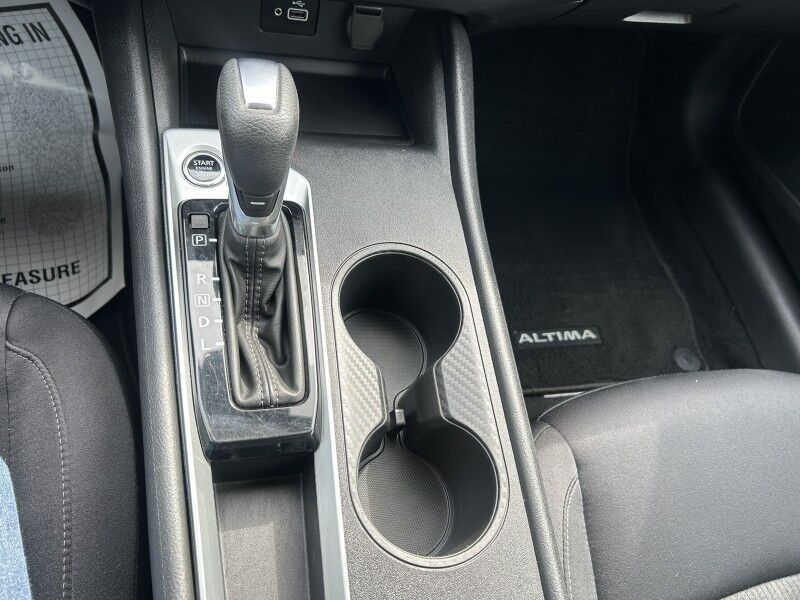 2024 Nissan Altima 2.5 S Webster MA