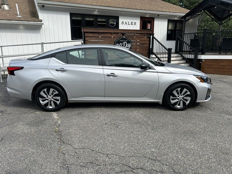 2024 Nissan Altima 2.5 S Webster MA