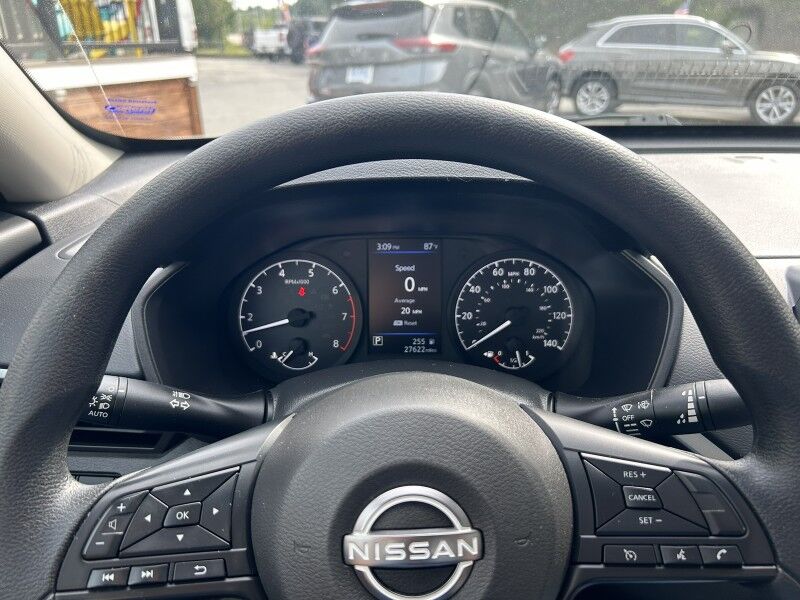 2024 Nissan Altima 2.5 S Webster MA