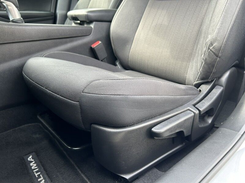 2024 Nissan Altima 2.5 S Webster MA