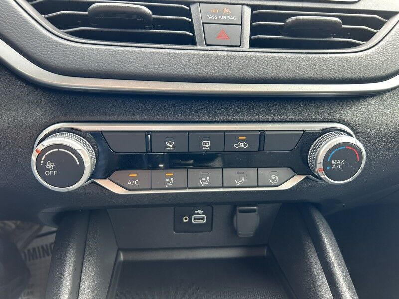 2024 Nissan Altima 2.5 S Webster MA
