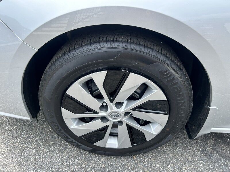2024 Nissan Altima 2.5 S Webster MA