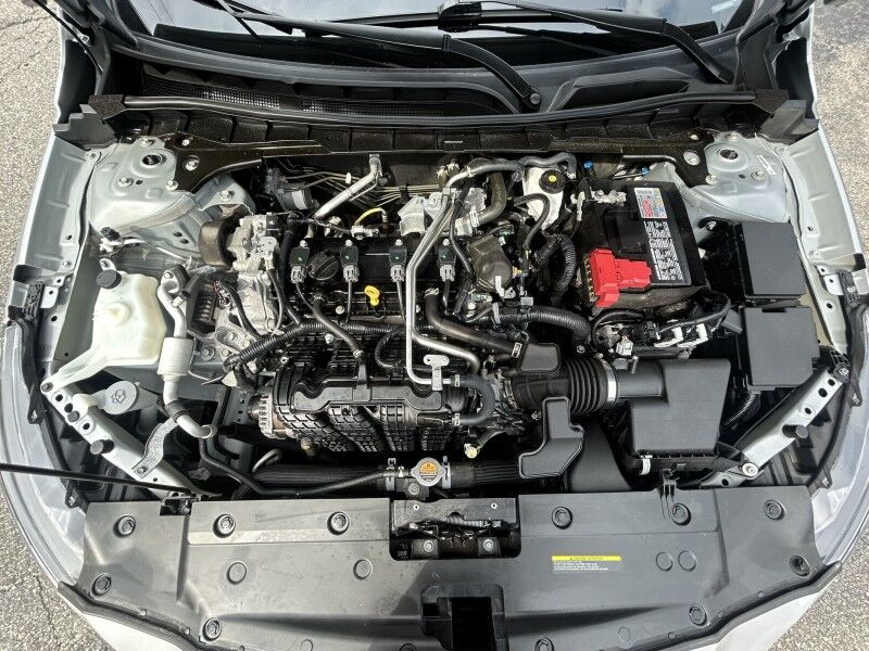 2024 Nissan Altima 2.5 S Webster MA