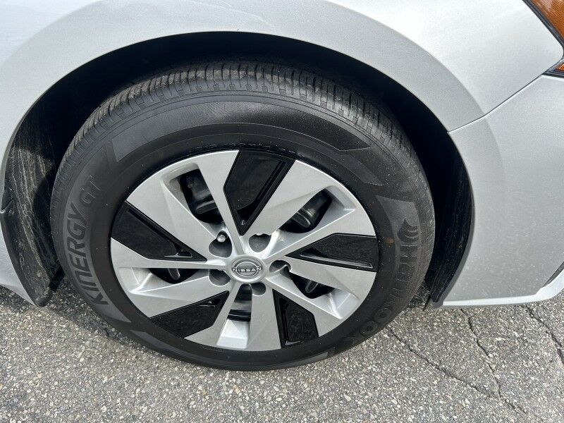 2024 Nissan Altima 2.5 S Webster MA