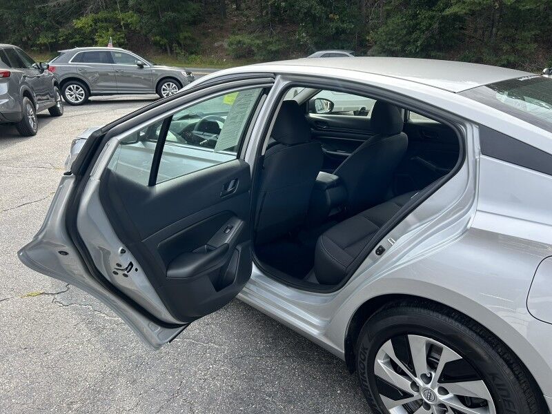2024 Nissan Altima 2.5 S Webster MA