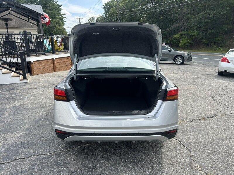 2024 Nissan Altima 2.5 S Webster MA