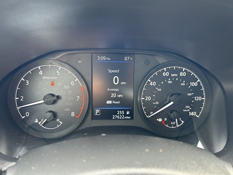 2024 Nissan Altima 2.5 S Webster MA