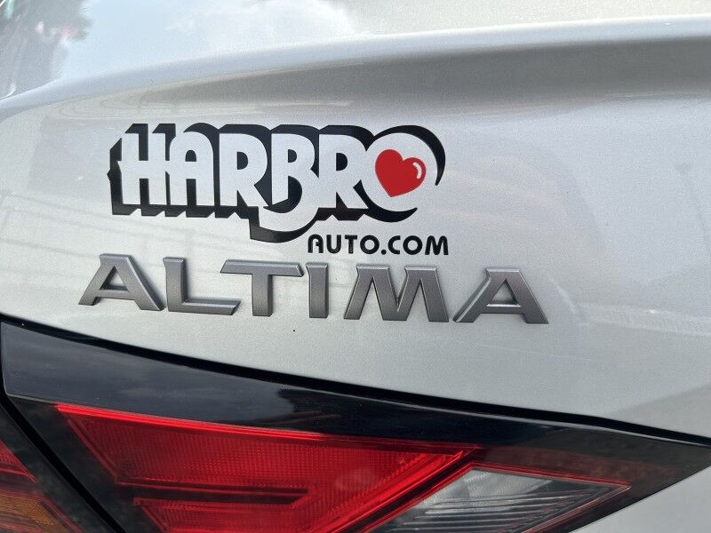2024 Nissan Altima 2.5 S Webster MA