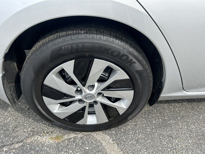 2024 Nissan Altima 2.5 S Webster MA