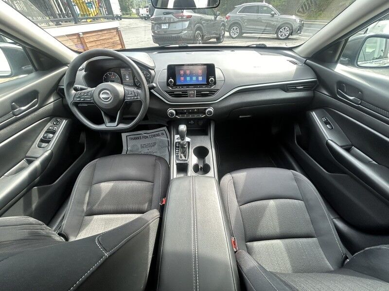 2024 Nissan Altima 2.5 S Webster MA