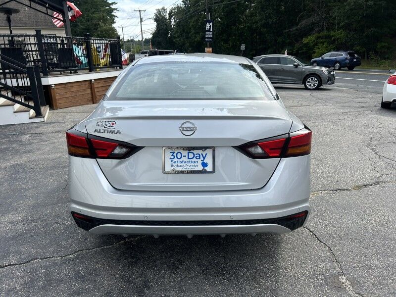2024 Nissan Altima 2.5 S Webster MA