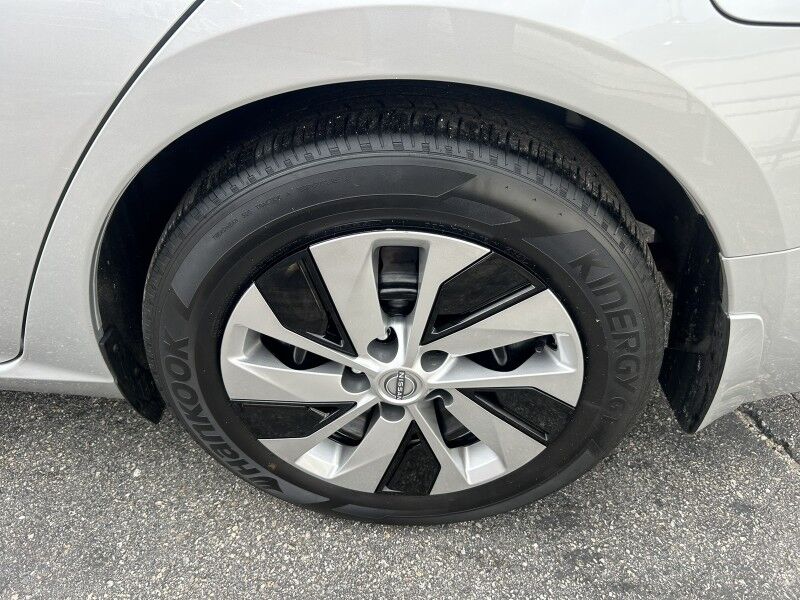 2024 Nissan Altima 2.5 S Webster MA