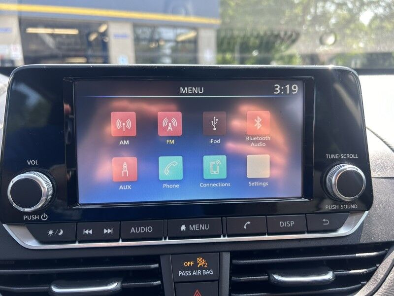 2024 Nissan Altima 2.5 S Webster MA