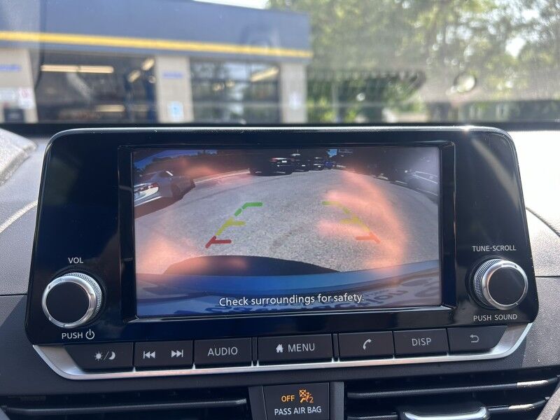 2024 Nissan Altima 2.5 S Webster MA