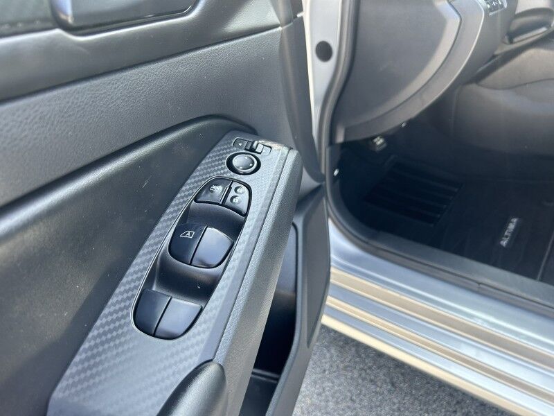 2024 Nissan Altima 2.5 S Webster MA