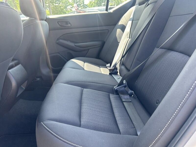 2024 Nissan Altima 2.5 S Webster MA