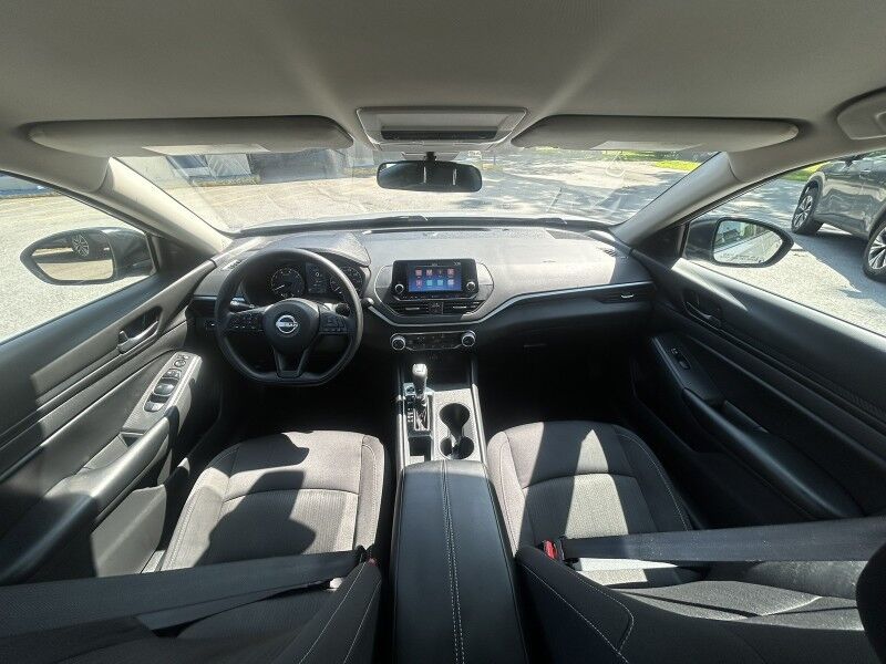 2024 Nissan Altima 2.5 S Webster MA