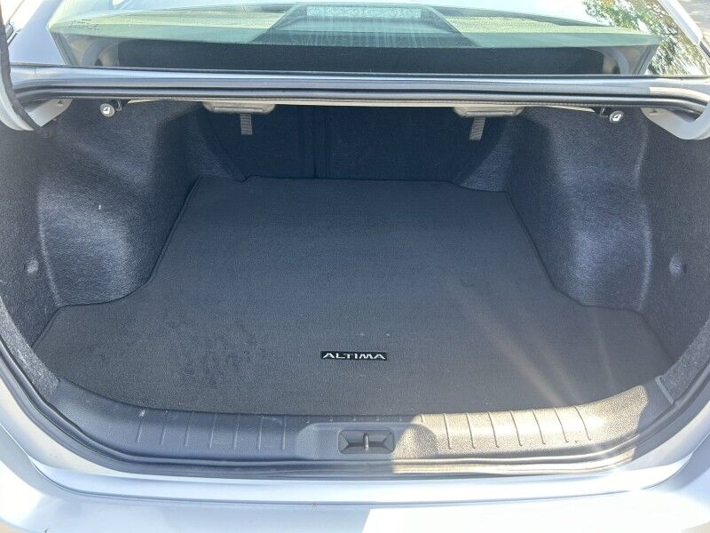 2024 Nissan Altima 2.5 S Webster MA