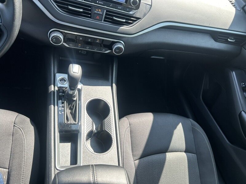 2024 Nissan Altima 2.5 S Webster MA
