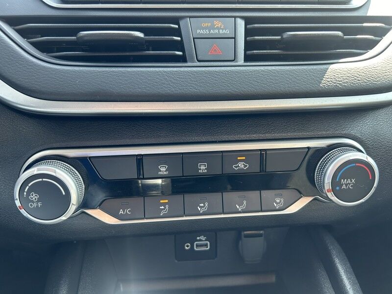 2024 Nissan Altima 2.5 S Webster MA