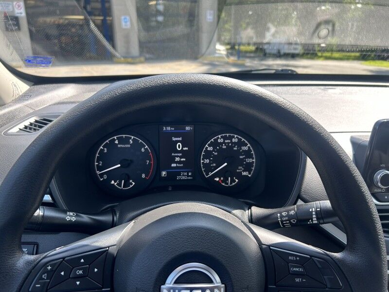 2024 Nissan Altima 2.5 S Webster MA