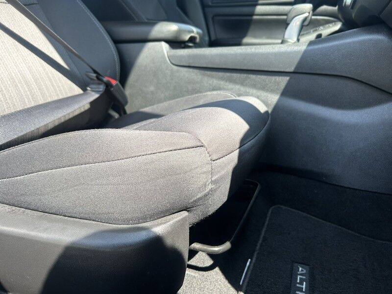 2024 Nissan Altima 2.5 S Webster MA