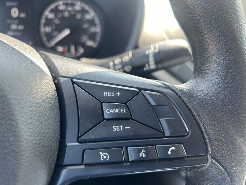 2024 Nissan Altima 2.5 S Webster MA