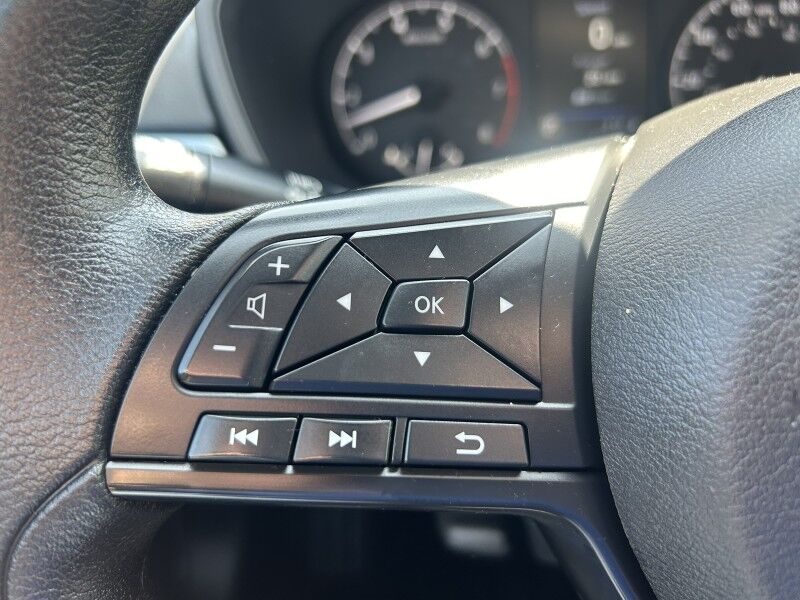 2024 Nissan Altima 2.5 S Webster MA