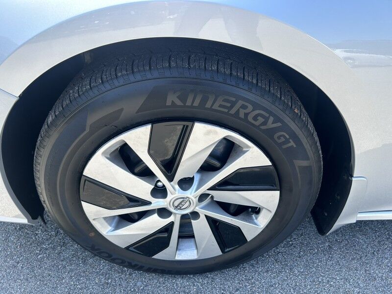 2024 Nissan Altima 2.5 S Webster MA