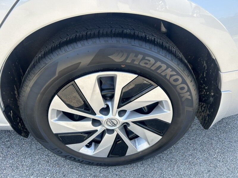 2024 Nissan Altima 2.5 S Webster MA