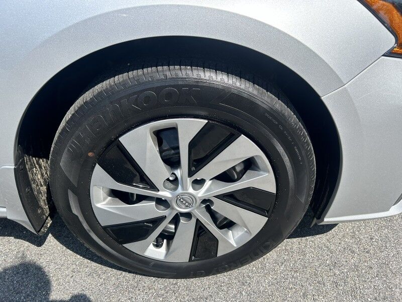 2024 Nissan Altima 2.5 S Webster MA
