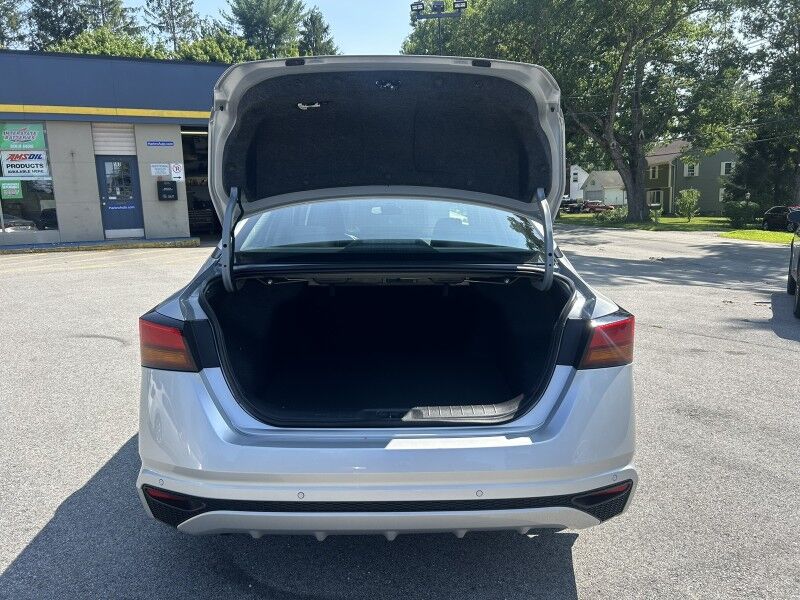 2024 Nissan Altima 2.5 S Webster MA