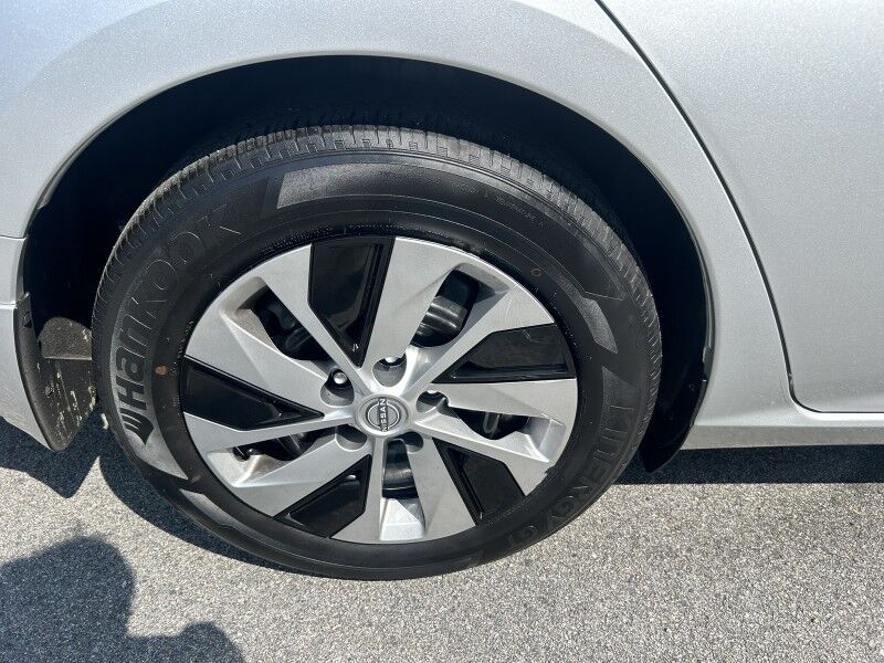 2024 Nissan Altima 2.5 S Webster MA