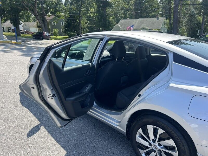 2024 Nissan Altima 2.5 S Webster MA