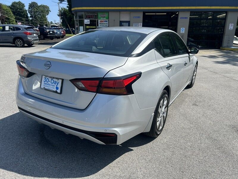 2024 Nissan Altima 2.5 S Webster MA