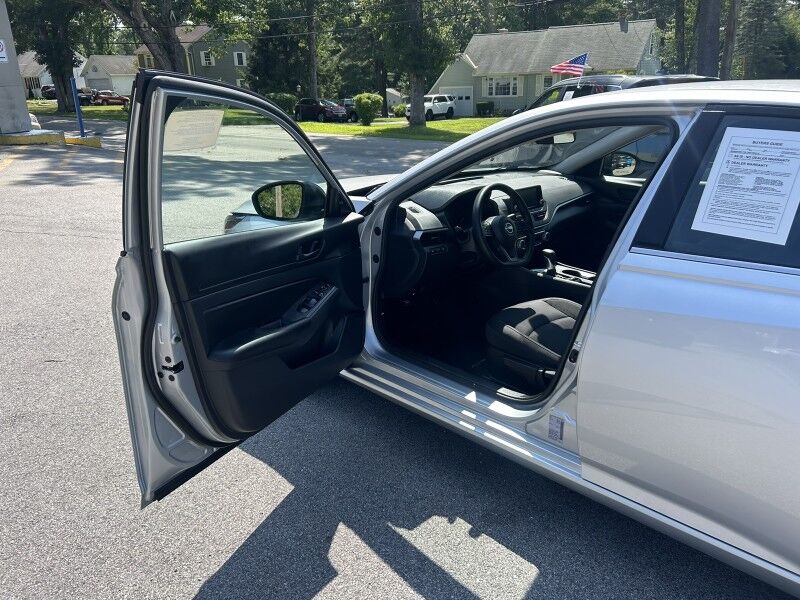2024 Nissan Altima 2.5 S Webster MA