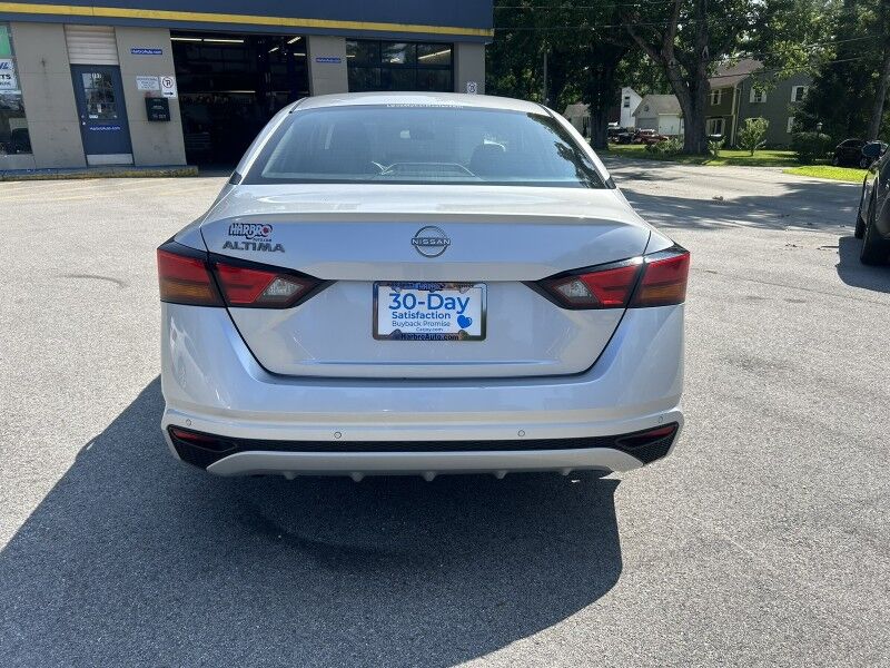 2024 Nissan Altima 2.5 S Webster MA