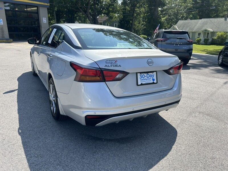 2024 Nissan Altima 2.5 S Webster MA