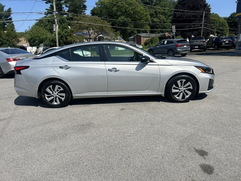 2024 Nissan Altima 2.5 S Webster MA