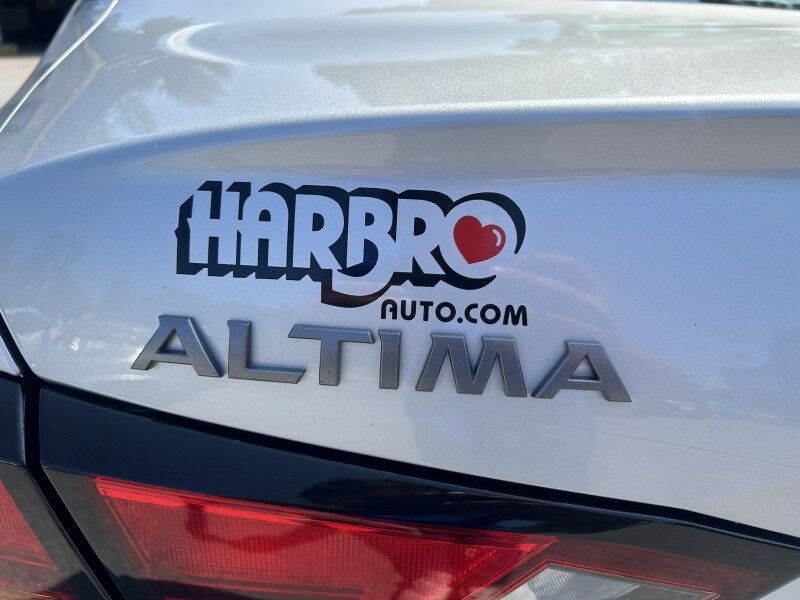 2024 Nissan Altima 2.5 S Webster MA