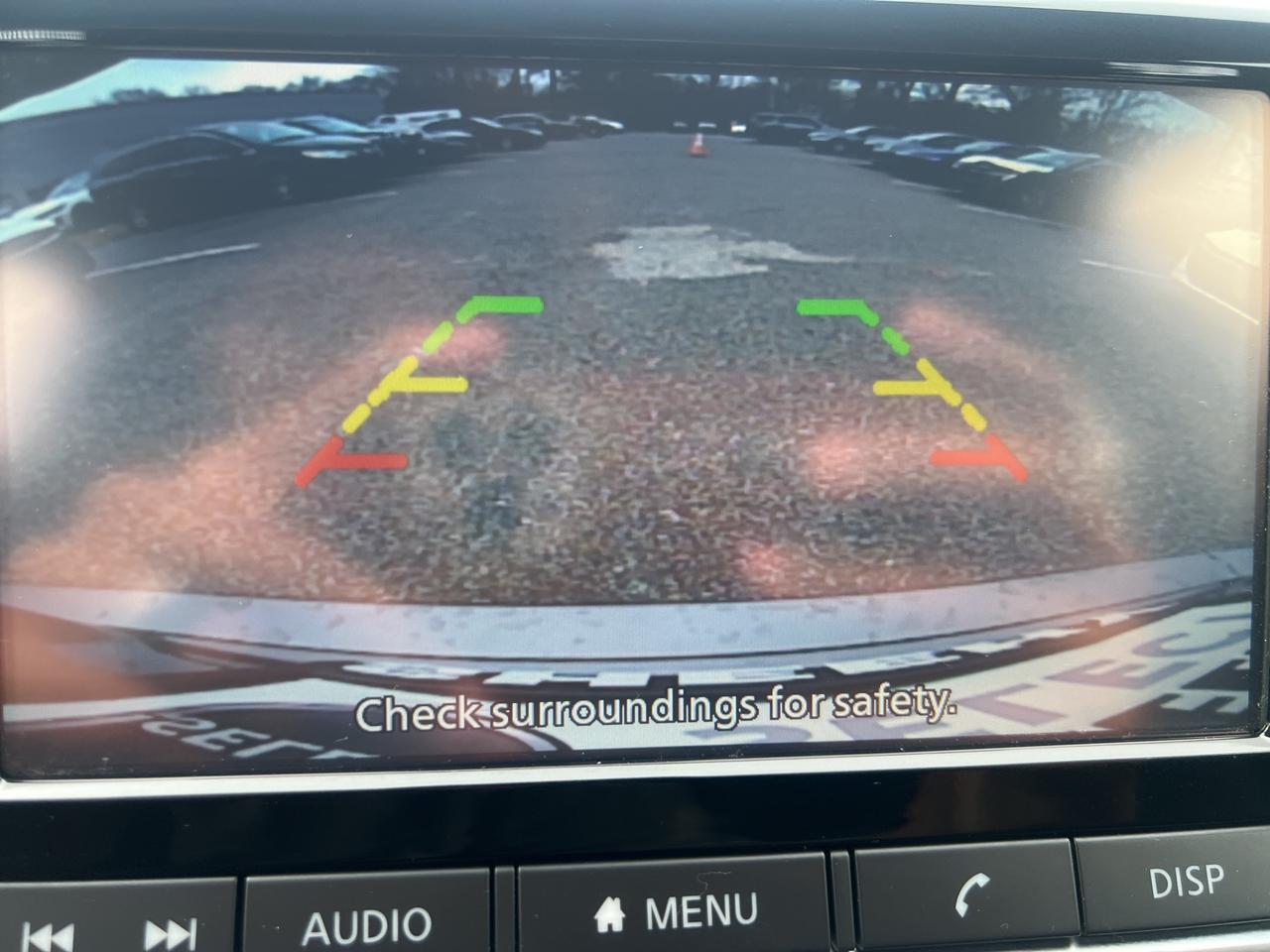 2024 Nissan Altima 2.5 S Waldorf MD