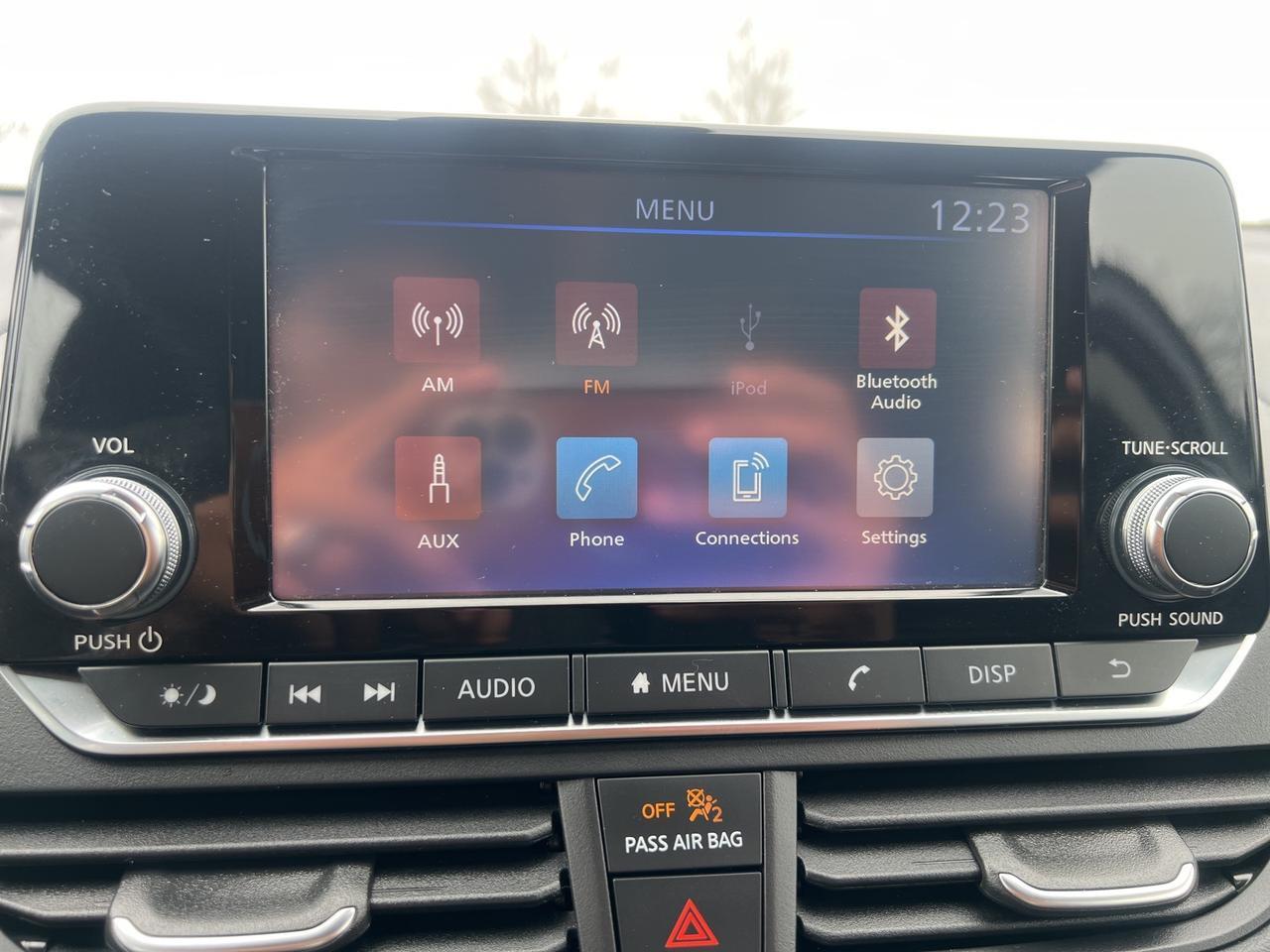 2024 Nissan Altima 2.5 S Waldorf MD