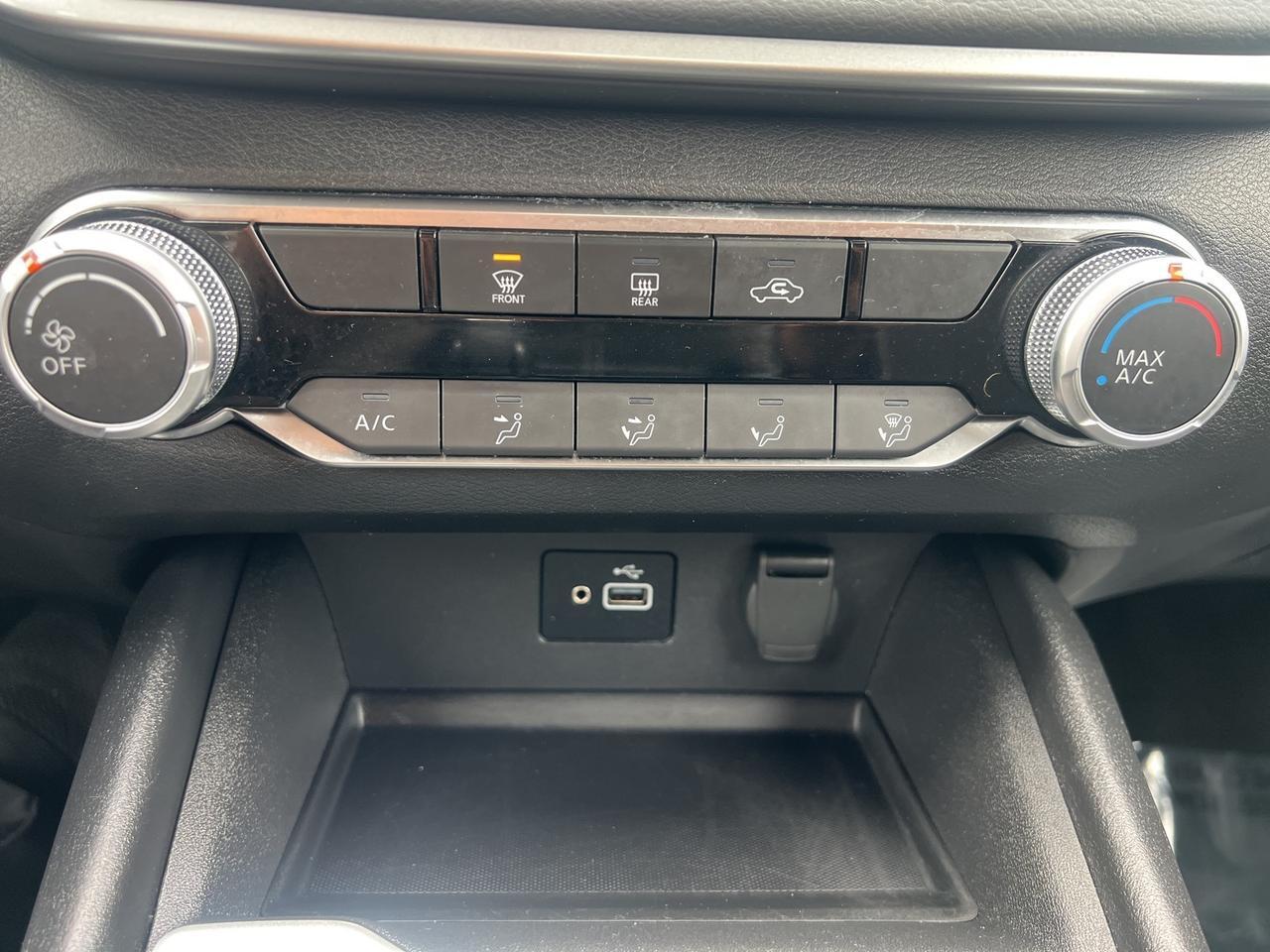 2024 Nissan Altima 2.5 S Waldorf MD